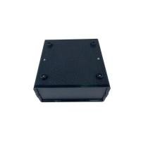 ราคา กล่องเอนกประสงค์ รุ่น IP1 99030008B ขนาด 145x150x65 มม. สีดำ (YC85230)