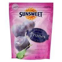 ราคา SUNSWEET ลูกพรุนแห้งไม่มีเมล็ด ขนาด 200 กรัม (YD18893)