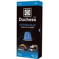 ราคา DUCHESS แคปซูลกาแฟรสอินเทนโซ่บลู ขนาด 52 กรัม แพ็ค 10 แคปซูล (YD26820)