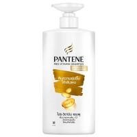 ราคา PANTENE แชมพู เดลี่มอยส์เจอร์รีนิววัล ขนาด 560 มล. (YD27688)
