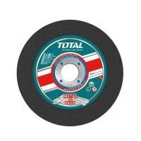 ราคา TOTAL ใบตัดเหล็ก รุ่น TAC2253551 ขนาด หนา 14 นิ้ว 2.5 มม. (YD27842)