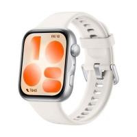 ราคา HUAWEI นาฬิกาอัจฉริยะ Watch Fit 5 สีขาว (YD29239)