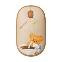 ราคา ACER เมาส์ไร้สาย Butter Bear Blind Box (YD31317)
