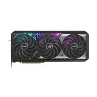 ราคา ASUS การ์ดจอ GeForce RTX 5070 Ti ROG Strix O16G Gaming 16GB (YD32497)