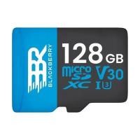 ราคา BLACKBERRY การ์ดหน่วยความจำ Micro SD ความจุ 128GB 80MB/s (YD32729)