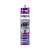 ราคา SUPREMPRO เอ็มเอสโพลิเมอร์ ซีลแลนท์ ชนิดยืดหยุ่นสูง สีเทา (YD34956)