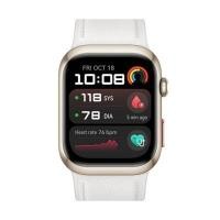 ราคา HUAWEI WATCH D2 ขนาด 48MM สีทอง (YD36573)