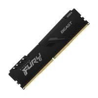ราคา KINGSTON แรม DDR4 3200MHz รุ่น FURY BEAST (KF432C16BB/8WP) 8GB (YD37029)