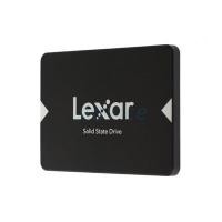 ราคา LEXAR SSD SATA รุ่น NS100 (LNS100-1TRB) 1TB (YD37127)