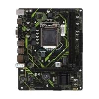 ราคา LONGWELL เมนบอร์ด Socket 1151V2 รุ่น H310-H3M DDR4 (REV. 2.0) (YD37281)