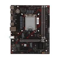 ราคา LONGWELL เมนบอร์ด ซ็อกเก็ต 1700 รุ่น B760M-AV DDR4 (YD37282)