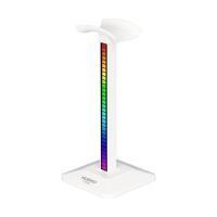 ราคา NUBWO HEADSET STAND X82 (WHITE) (YD37903)