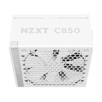 ราคา POWER SUPPLY (80+ GOLD) 850W White (PA-8G2BW-US) NZXT (YD38038)