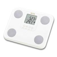 ราคา เครื่องวัดองค์ประกอบในร่างกาย BC-730 White Tanita (Y026622)