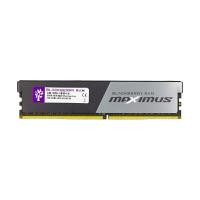 ราคา BLACKBERRY RAM DDR5(5600) 32GB (16GBX2) รุ่น MAXIMUS GRAY (YC44893)