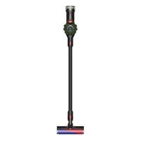 ราคา DYSON เครื่องดูดฝุ่นแบบด้ามไร้สาย V8 CYCLONE สีดำ/สีเขียว (YD12179)