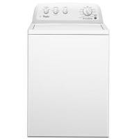 ราคา WHIRLPOOL เครื่องซักผ้าฝาบน รุ่น 3LWTW4705FW 15กก. พร้อมขาตั้ง (YD20529)