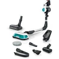 ราคา BOSCH เครื่องดูดฝุ่นแบบด้ามไร้สาย รุ่น BCS71HYG3 สีดำ ความจุ 0.3 ลิตร (YD20325)