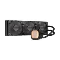 ราคา CORSAIR ชุดระบายความร้อนด้วยน้ำ รุ่น NAUTILUS 360 RS (CW-9060089-WW) สีดำ ขนาด 360 มม. (YD33345)