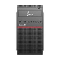 ราคา CUBIC เคสคอมพิวเตอร์ รุ่น PHILIA รองรับ MICRO ATX/MINI ATX ขนาด 17x30.3x35 ซม. (YD33421)