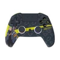 ราคา FANTECH จอยคอนโทรลเลอร์ไร้สาย รุ่น WGP14V2 Nova Pro Zoro สีน้ำเงิน (YD36935)