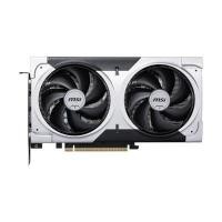 ราคา MSI การ์ดจอ รุ่น GeForce RTX 5060 Ti VENTUS 2X PLUS OC 8GB GDDR7 (YD37750)