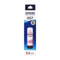 ราคา EPSON หมึกอิงค์เจ็ท รุ่น T09D600 (057) สีม่วงแดงอ่อน (4094553)