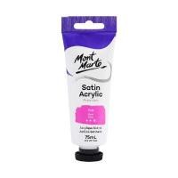 ราคา MONT MARTE สีอะคริลิค สี Pink ขนาด 75 มล. (K092259)