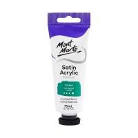 ราคา MONT MARTE สีอะคริลิค สี Viridian ขนาด 75 มล. (K092447)