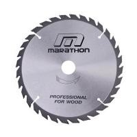 ราคา ใบเลื่อยวงเดือน MARATHON รุ่น M312-0023 30T ขนาด 9 นิ้ว (Y040919)