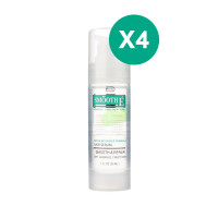 ราคา Smooth E Silky Hair Serum 30 ml. (Pack 4) เซรั่มบำรุงผมสูตรเข้มข้น (Y085448)