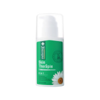 ราคา Smooth E Skin Therapie Body Lotion 100 ml. โลชั่นสูตรเข้มข้น ฟื้นฟูผิวแห้ง เติมความชุ่มชื้น (Y085495)