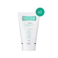 ราคา โฟมล้างหน้าสมูทอี สูตรไม่มีฟอง 2 oz. (แพ็ค 2) สมูทอี (Y085577)