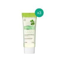 ราคา เจลล้างหน้า สูตรไม่มีฟอง 1.5 Oz. (แพ็ค 3) สมูทอี (Y085613)