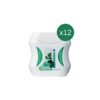 ราคา Dental Floss ไหมขัดฟัน 15 m.(Pack 12) Dentiste (Y086985)