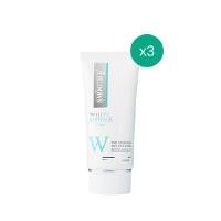 ราคา ครีมบำรุงพร้อมกันแดด ผิวเนียนใส ไร้จุดด่างดำ Smooth E White Babyface Cream 30g.(Pack 3) (Y089087)