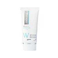 ราคา ครีมบำรุงพร้อมกันแดด ผิวเนียนใส ไร้จุดด่างดำ Smooth E White Babyface Cream 30g. (Y089085)