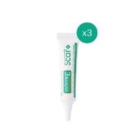 ราคา ซรั่มลดรอยแผลเป็นจากสิว Smooth E Acne Scar Serum 7 g. เ (Pack 3) (Y089429)