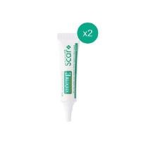 ราคา เซรั่มลดรอยแผลเป็นจากสิว Smooth E Acne Scar Serum 7 g. (Pack 2) (Y089430)