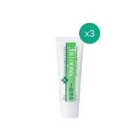 ราคา ลดเลือนริ้วรอย รอยแผล รอยสิว จุดด่างดำ Smooth E Cream 15 ก. แพ็ค 3 (Y098919)