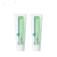 ราคา ลดเลือนริ้วรอย รอยแผล รอยสิว จุดด่างดำ Smooth E Cream 100g. แพ็ค 2 (Y098916)