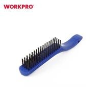 ราคา WORKPRO แปรงลวดเหล็ก รุ่น WP253001 (YA17910)