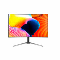 ราคา DAHUA จอมอนิเตอร์ รุ่น LM32-GO43A ขนาด 31.5 นิ้ว (VA, 165Hz) (YD06794)