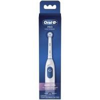 ราคา ORAL-B แปรงสีฟันไฟฟ้า รุ่นโปรพาวเวอร์ ดีบี5 (PRO POWER DB5) (YD18829)