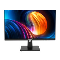 ราคา DAHUA จอมอนิเตอร์ IPS FHD รุ่น LM25-B221B ขนาด 24.5 นิ้ว (YD19968)