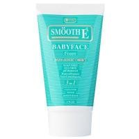 ราคา SMOOTH E โฟมล้างหน้า ขนาด120กรัม (YD28260)