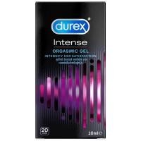 ราคา DUREX เจลหล่อลื่นสำหรับผู้หญิง อินเทนส์ 10มล. (YD28333)
