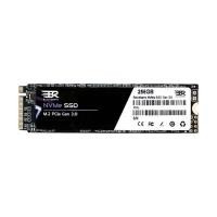 ราคา BLACKBERRY SSD M.2 NVME 256GB รุ่น BBR256GNV3B PCIE 3.0 (M.2 2280) (YD32730)