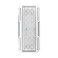 ราคา CORSAIR เคสคอมพิวเตอร์ ATX รุ่น 5000T Mid Tower (CC-9011301-WW) สีขาว (YD33294)