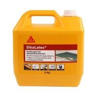 ราคา SIKA น้ำยาประสานคอนกรีต รุ่น 3028 สีใส ขนาด 5 กก. (YD34748)